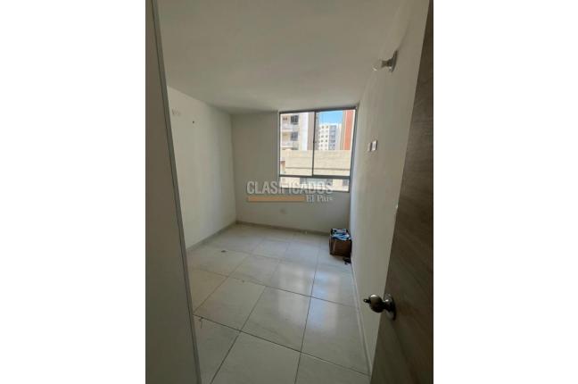Apartamentos, Alquiler, Barranquilla - $1.700.000