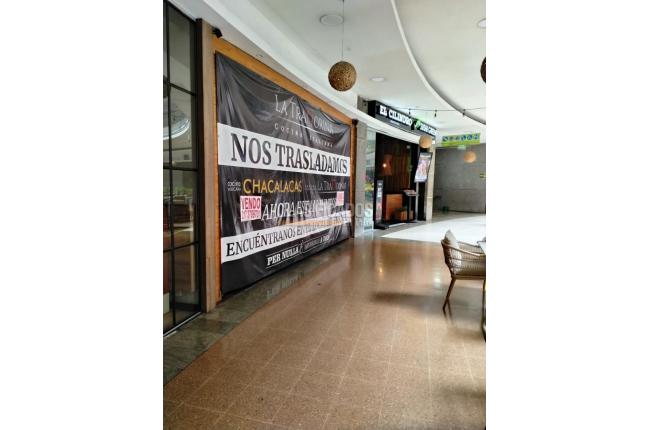 Locales y Bodegas, Venta en Multicentro