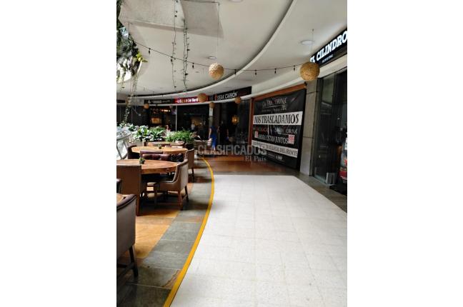 Locales y Bodegas, Venta en Multicentro