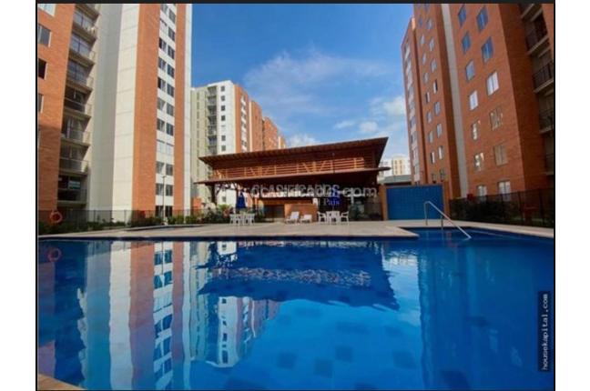Apartamentos, Alquiler en Ciudad Melendez