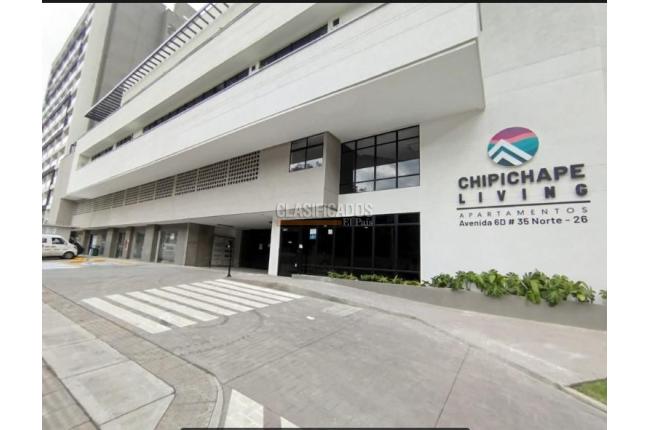 Apartaestudios, Alquiler en Chipichape