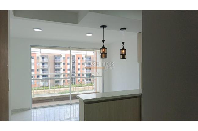 Apartamentos, Alquiler en Ciudad Bochalema