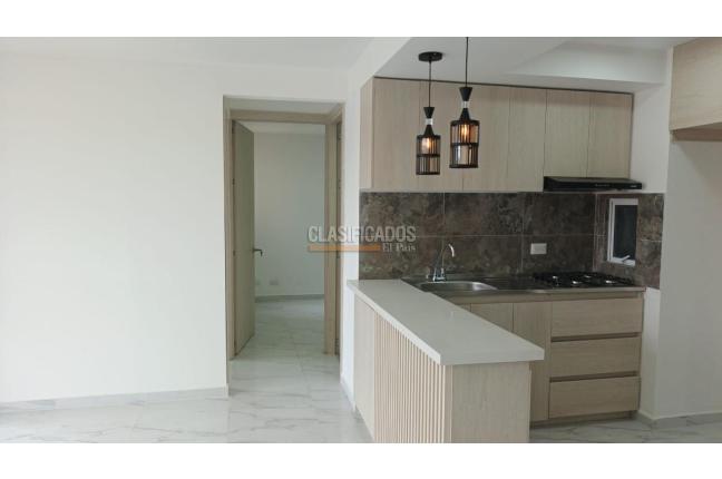 Apartamentos, Alquiler en Ciudad Bochalema