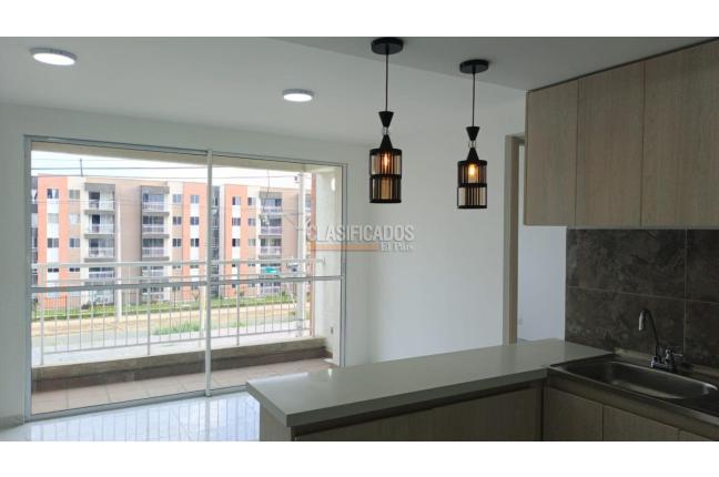 Apartamentos, Alquiler, Ciudad Bochalema - $1.600.000