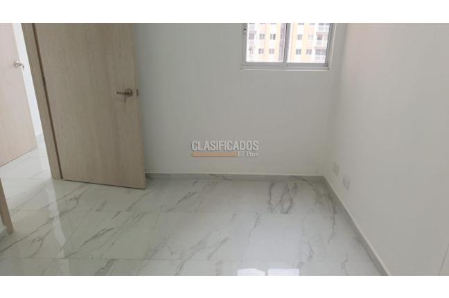 Apartamentos, Alquiler, Ciudad Bochalema - $1.600.000