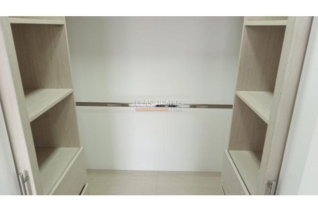 Apartamentos, Alquiler, Ciudad Bochalema - $1.600.000