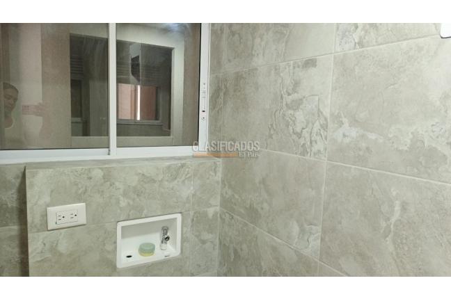 Apartamentos, Alquiler, Ciudad Bochalema - $1.600.000