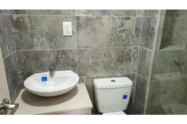 Apartamentos, Alquiler, Ciudad Bochalema - $1.600.000