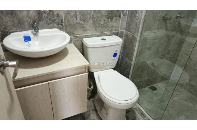 Apartamentos, Alquiler, Ciudad Bochalema - $1.600.000