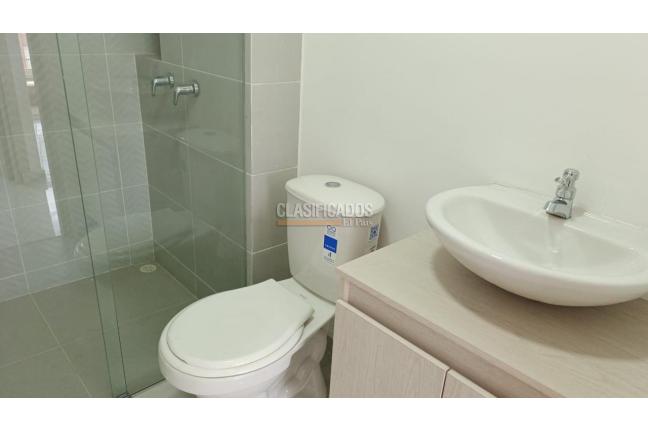 Apartamentos, Alquiler, Ciudad Bochalema - $1.600.000