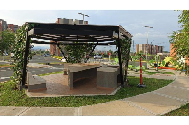 Apartamentos, Alquiler, Ciudad Bochalema - $1.600.000