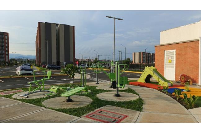 Apartamentos, Alquiler, Ciudad Bochalema - $1.600.000
