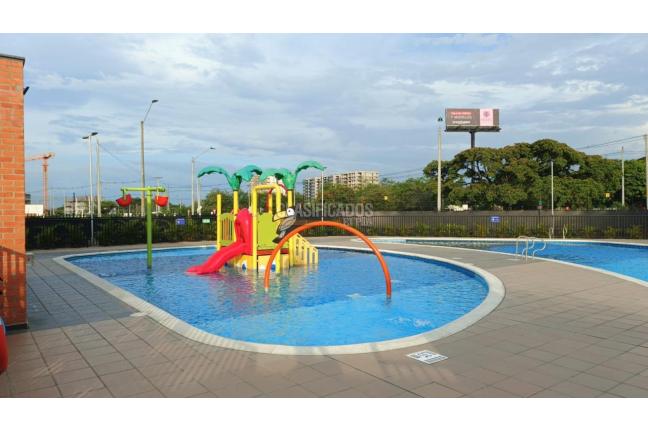 Apartamentos, Alquiler, Ciudad Bochalema - $1.600.000
