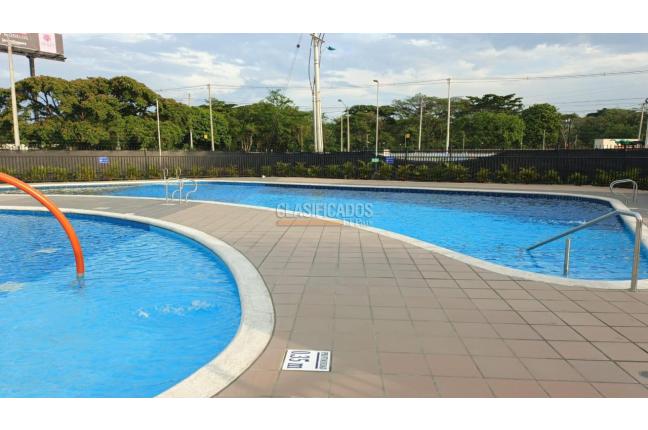 Apartamentos, Alquiler, Ciudad Bochalema - $1.600.000