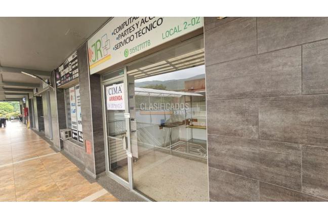 Locales y Bodegas, Alquiler en San Vicente