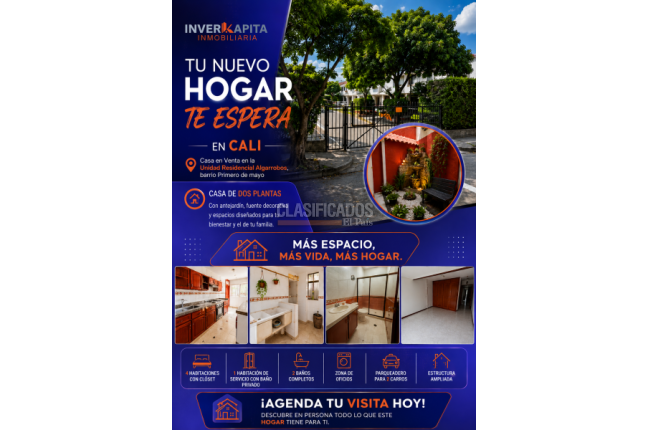Casas, Venta, Primero de Mayo - $700.000.000