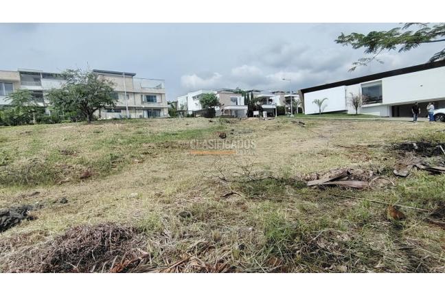 Lotes, Venta, Pance - $780.000.000