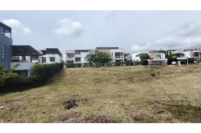 Lotes, Venta, Pance - $780.000.000