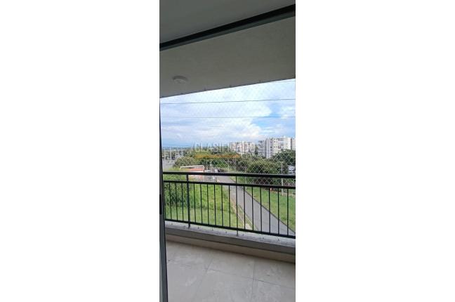 Apartamentos, Alquiler, Yumbo - $1.200.000