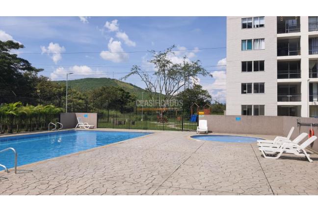 Apartamentos, Alquiler, Yumbo - $1.200.000