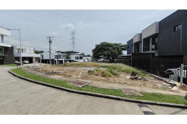 Lotes, Venta, Pance - $1.004.000.000