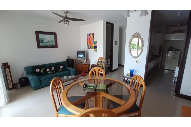 Apartamentos, Venta, Cuarto de Legua - $320.000.000