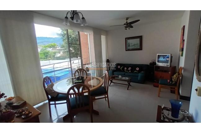 Apartamentos, Venta, Cuarto de Legua - $320.000.000