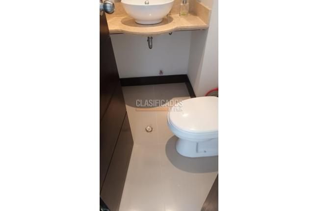 Apartamentos, Venta, Cuarto de Legua - $320.000.000