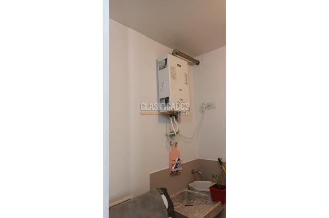 Apartamentos, Venta, Cuarto de Legua - $320.000.000