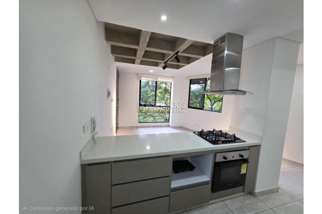 Apartaestudios, Alquiler en Armenia