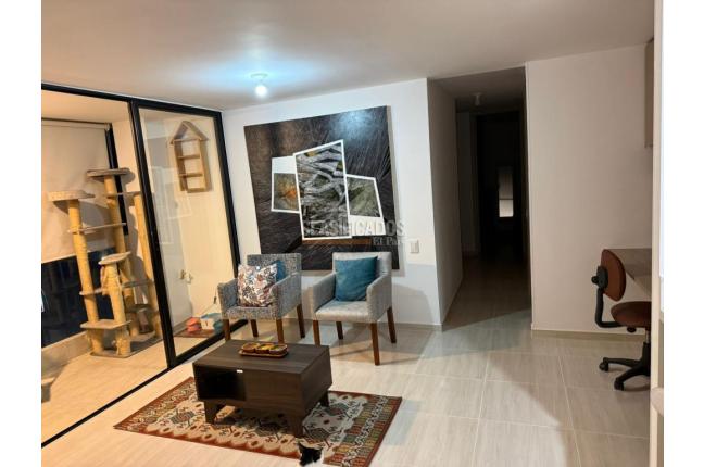 Apartamentos, Alquiler en Pie de Cuesta