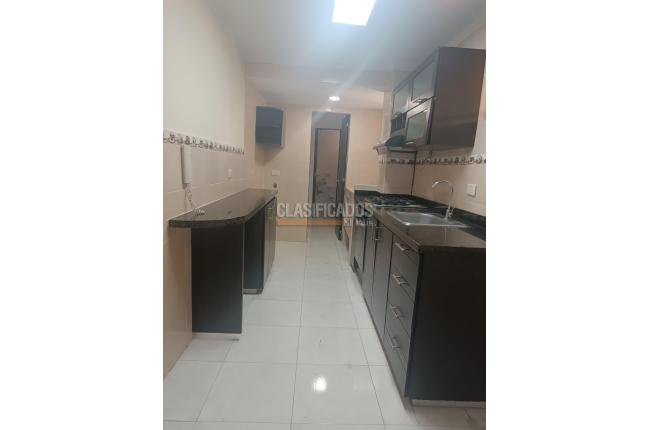 Apartamentos, Venta, El Refugio - $360.000.000