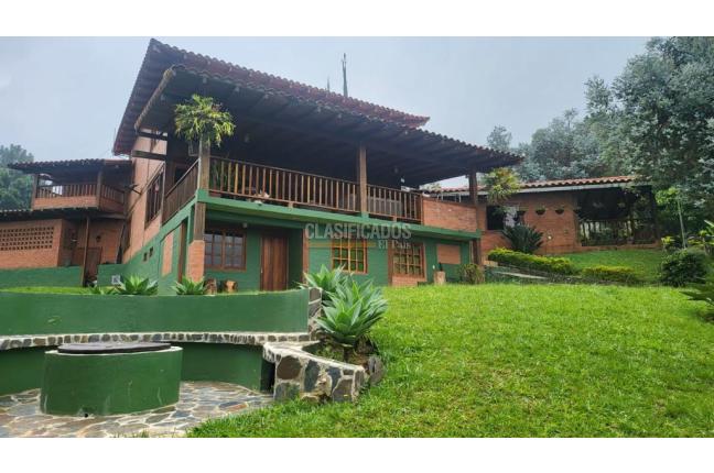 Casas, Venta en Yumbo