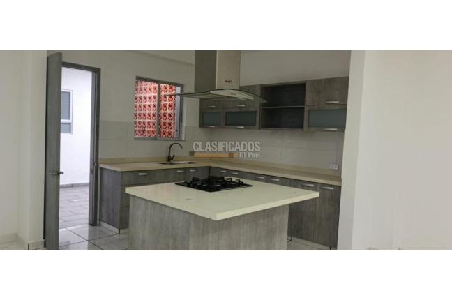 Casas, Alquiler en Jamundí