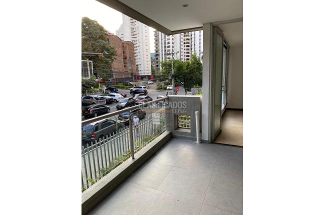 Apartamentos, Alquiler en Santa Rosa