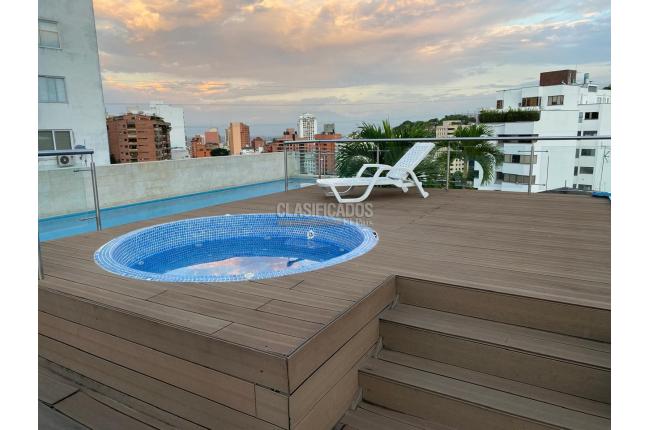 Apartamentos, Alquiler, Santa Rosa - $3.500.000