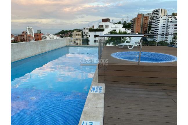 Apartamentos, Alquiler, Santa Rosa - $3.500.000