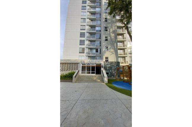 Apartamentos, Alquiler, Bellavista - $5.000.000