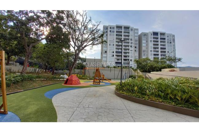 Apartamentos, Alquiler, Bellavista - $5.000.000