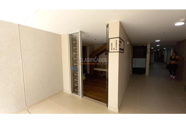 Apartamentos, Alquiler, Bellavista - $5.000.000