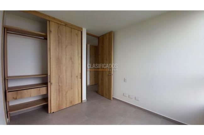 Apartamentos, Alquiler, Bellavista - $5.000.000