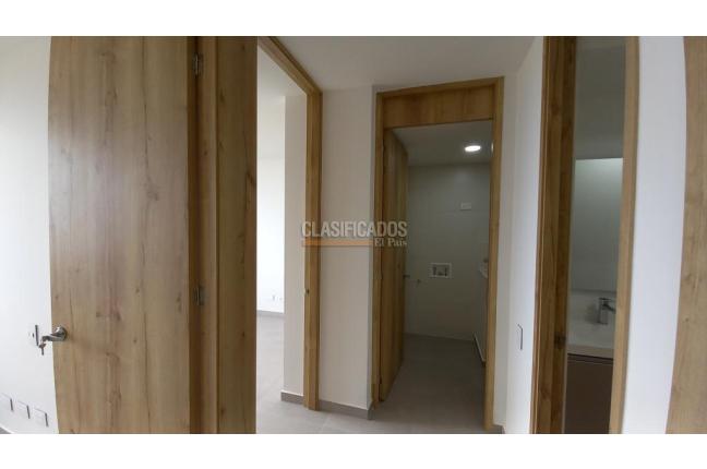 Apartamentos, Alquiler, Bellavista - $5.000.000