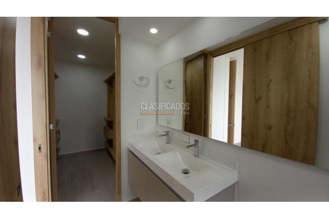 Apartamentos, Alquiler, Bellavista - $5.000.000