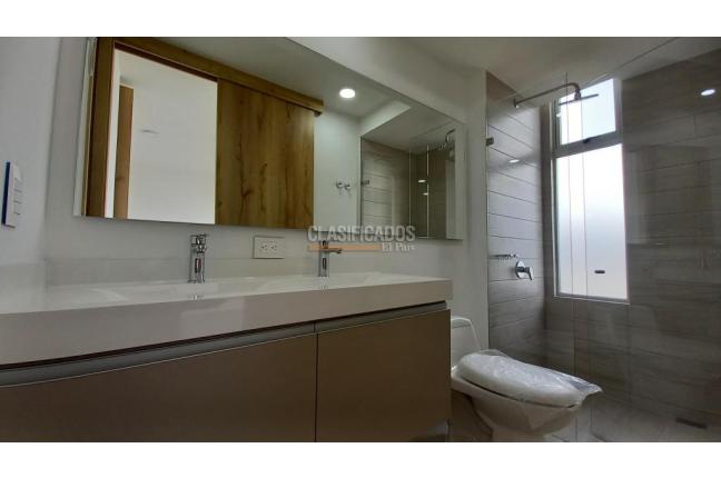 Apartamentos, Alquiler, Bellavista - $5.000.000