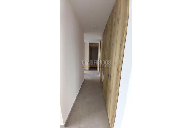 Apartamentos, Alquiler, Bellavista - $5.000.000