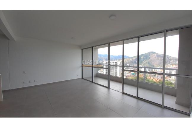 Apartamentos, Alquiler, Bellavista - $5.000.000