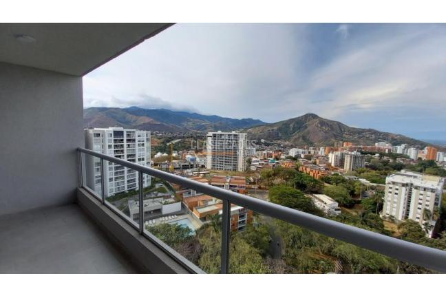 Apartamentos, Alquiler, Bellavista - $5.000.000