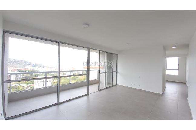 Apartamentos, Alquiler, Bellavista - $5.000.000