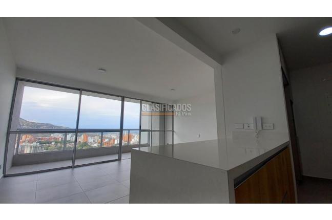 Apartamentos, Alquiler, Bellavista - $5.000.000