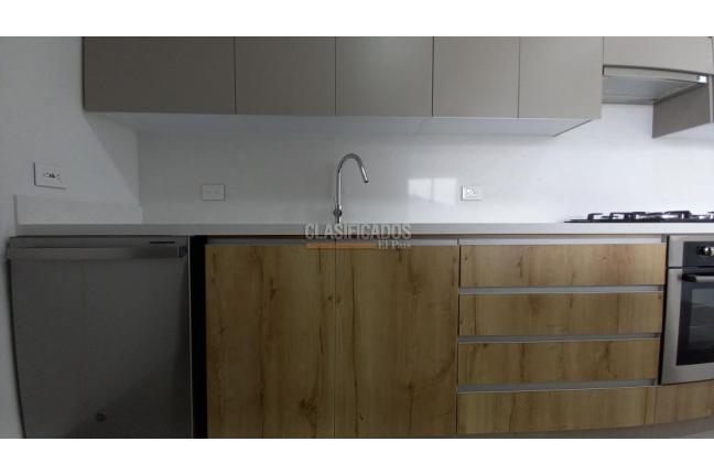 Apartamentos, Alquiler, Bellavista - $5.000.000
